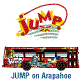 JUMP on Arapahoe
